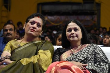 Shatamanam Bhavati Movie Audio Launch